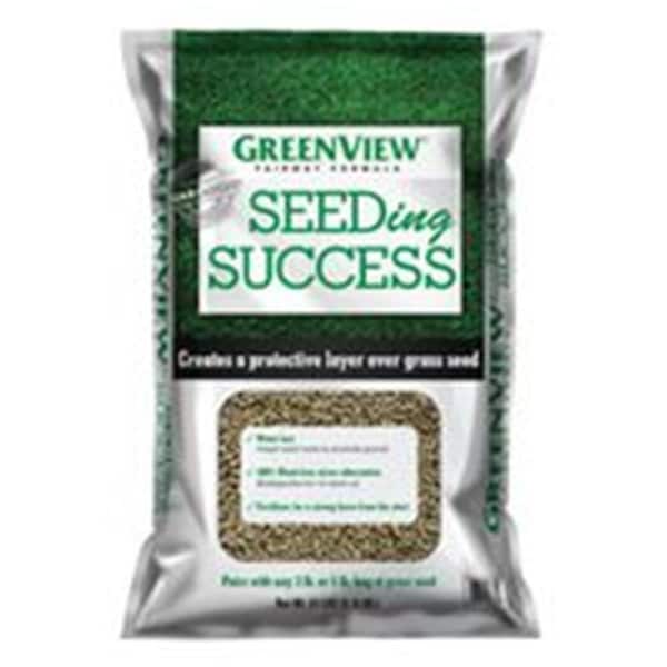 Lebanon Seaboard Pellet Mulch Fertilizer; 18 lbs 2358794 - main